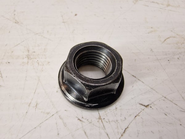 NUT, MAGNETO ROTOR (Suzuki RMZ450 2008) 08316-1012B