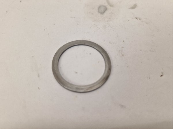 SHIM 22X28X1.0 (Suzuki RM125 1983) 09181-22139-000