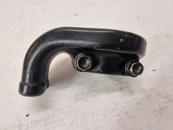 Kaasukahvan runko (KTM SMR560 2006) (59402010000 78102010100)