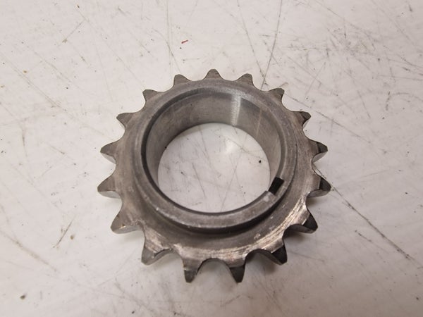 TIMING GEAR 17-T (KTM LC4 400 1999) 58036014000