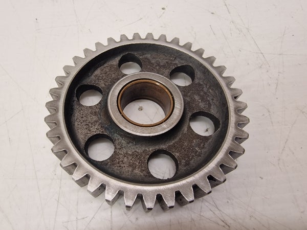 INTERMEDIATE GEAR 37-T (KTM LC4 400 1999) 58033024000