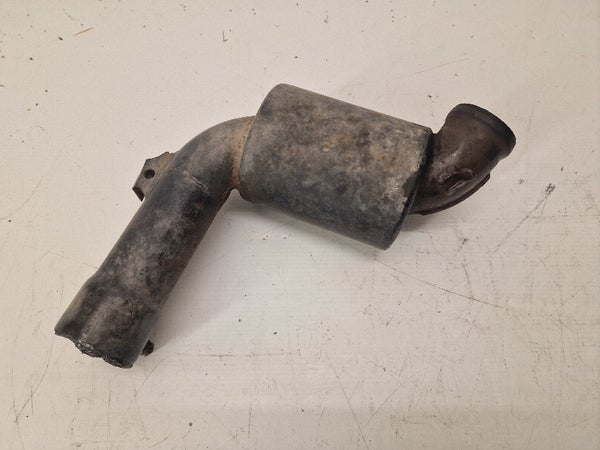 Presilencer (KTM LC4 400 1999)  58405050200