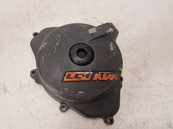 IGNITION COVER (KTM 690 DUKE 2008) 75030002000 7503000210041