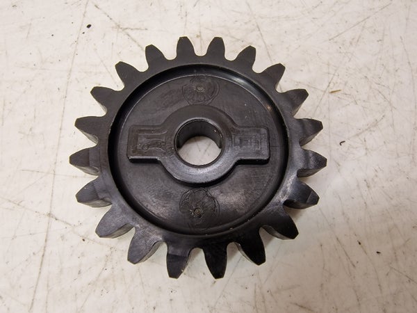 OIL PUMP DRIVE WHEEL 07 (KTM 690 DUKE 2008) 75038001020