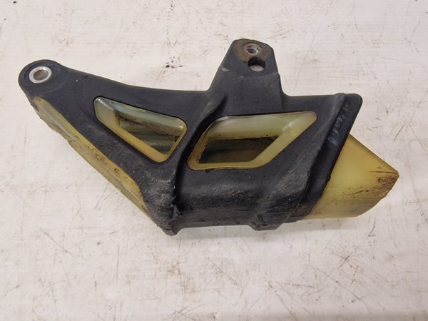 CHAIN GUIDE REAR CPL. 07 (KTM SXF505 2007) 77304070100 79004070000