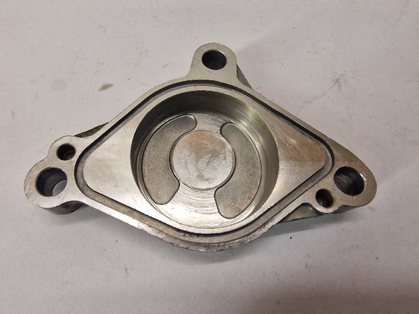 PRESSURE PUMP COVER (KTM SXF505 2007) 77338013100