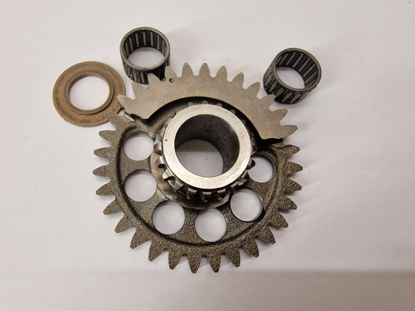 BALANCER GEAR (KTM SMR450 2010)77330057200