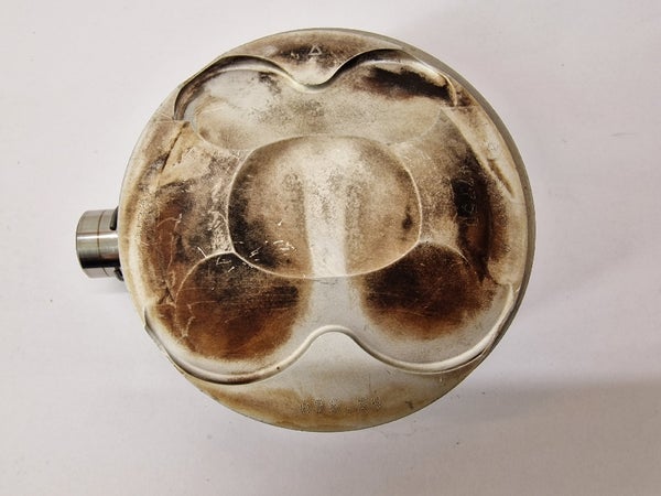 M&auml;nt&auml; A96.94  (KTM SMR450 2010) 77330007500