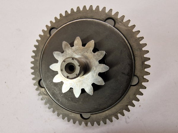 TORQUE LIMITER CPL. (KTM SMR450 2010) 77340016100