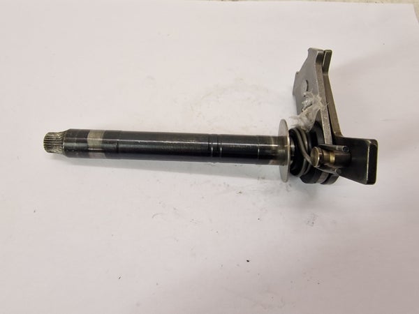 SHIFT SHAFT CPL. 07 (KTM SMR450 2010) 77334005044