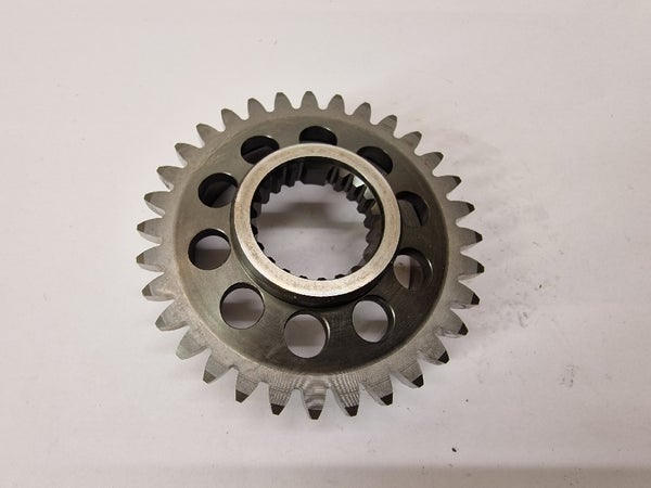 DRIVE WHEEL AGZR 505 07 (KTM SMR450 2010) 77330955160