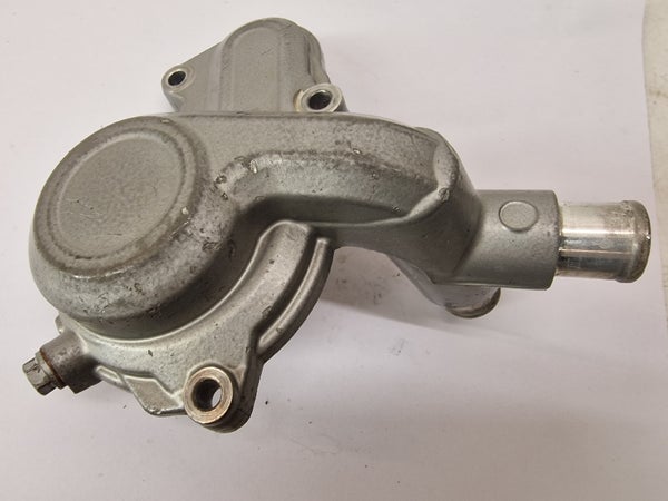WATER-PUMP COVER 09 (KTM SMR450 2010) 7733505210015 77335052100