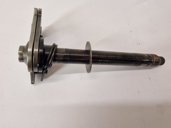 Shift Shaft Cpl. Racing '03 (EXC4502006) 59034031000 59034005133