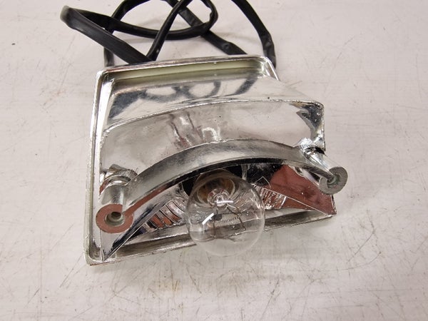 RR LIGHT CPL.125-380 EGS '98 (EXC 450 2006) 50314040100 50314040200