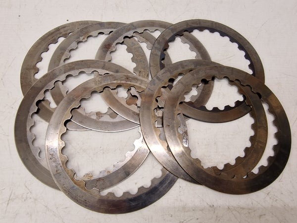 INTERMEDIATE DISC 1MM 2002 (KTM SXF450 2005) 59032010100