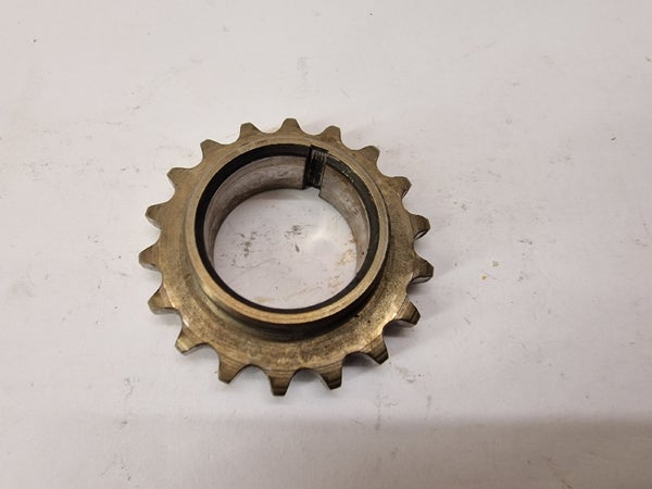 TIMING GEAR 18-T (KTM SX450 2005) 59036014000