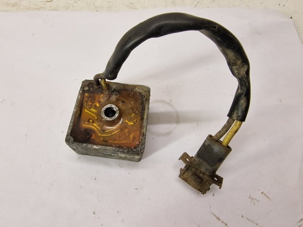 VOLTAGE REGULATOR 12V (KTM SX360 1996) 54411034000 54411034544