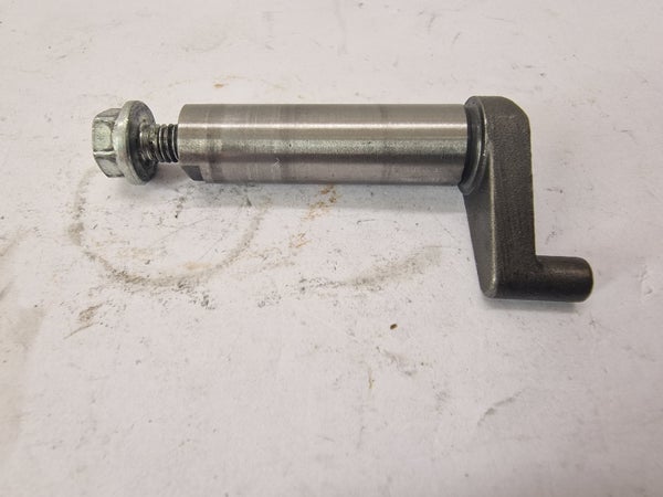 CONTROL LEVER '91 (KTM SX360 1996) 54637057200