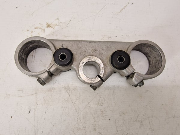 Triple Clamp upper (KTM SX360 1996) 580011340