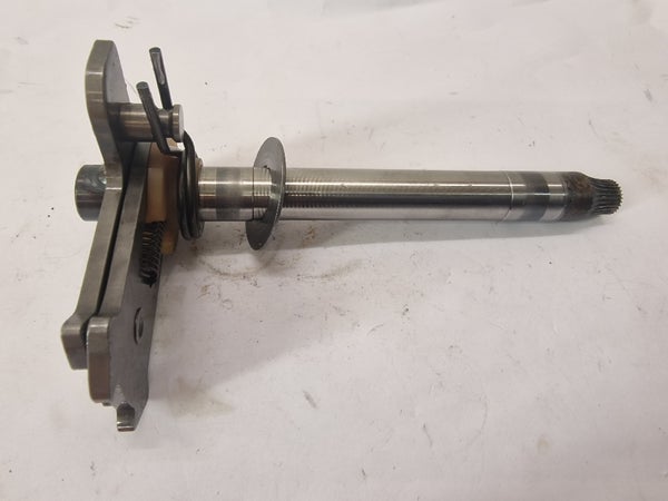 SHIFTING SHAFT CPL (KTM SX360 1996) 54634005044 54634105044