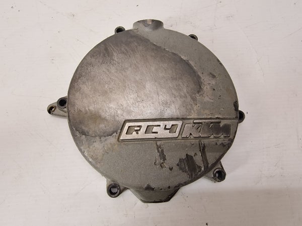 CLUTCH COVER OUTSIDE 06 (KTM SXF250 2007) 77030026100 7703002630015