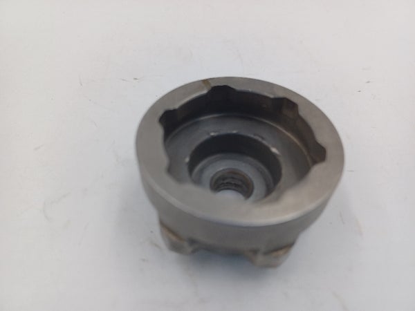 CENTER, GEARSHIFT DRUM (Honda CR250 1992) 24312-KA3-741