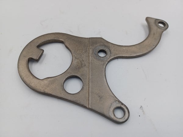 PLATE, GUIDE (Honda CR250 1992) 24328-KA5-690