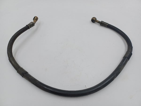 HOSE, RR. BRAKE (Honda CR250 1992) 43125-KZ3-861