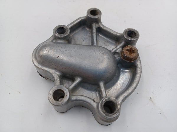 COVER, WATER PUMP (HONDA CR250 2002) 19221-KZ3-L20