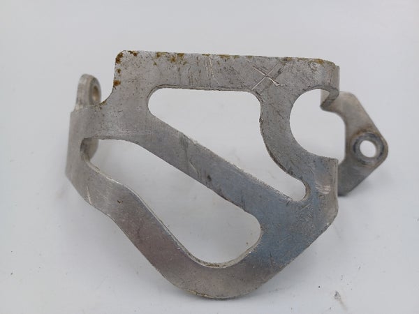 GUARD, RR. CALIPER (Honda CR250 1992) 43340-KS6-831