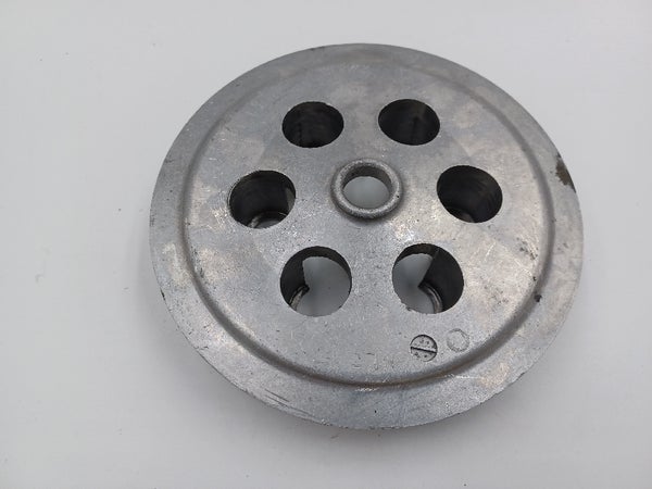 PLATE, CLUTCH PRESSURE 22351-ML3-910