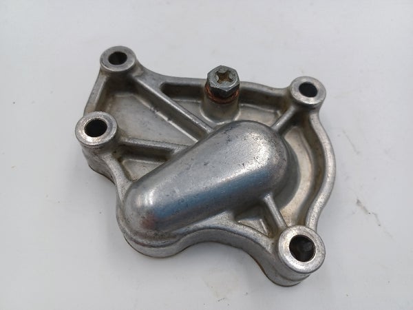 COVER, WATER PUMP (CR250 1997) 19221-KZ3-B10