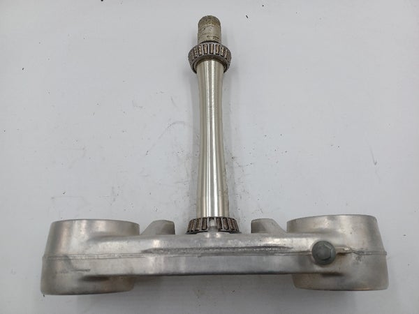 STEM SUB-ASSY., STEERING (HONDA CR250 2002) 53219-KZ3-J40