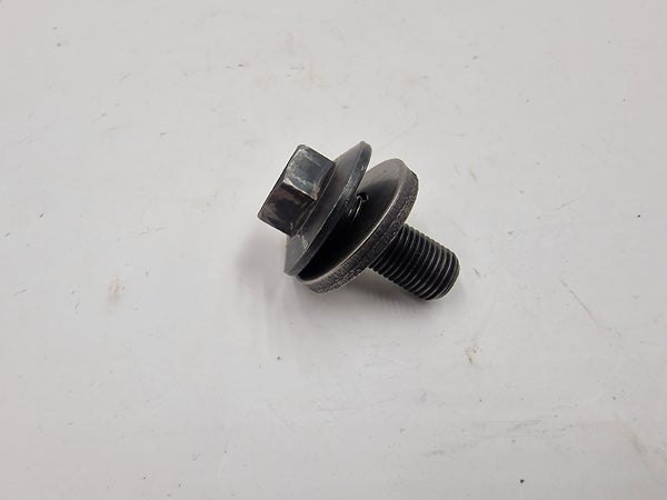 BOLT, SPECIAL (12X28)  (HONDA CRF250 2004) 90013-MEB-670