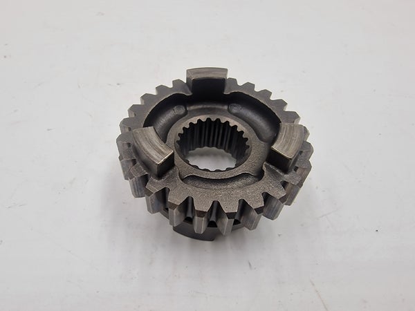 GEAR, COUNTERSHAFT FIFTH (25T) (CRF250 2004)  23491-KRN-670 23491-KRN-A00