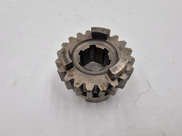 GEAR, MAINSHAFT THIRD (20T) (Honda CRF250 2004) 23441-KRN-670 23441-KRN-A00