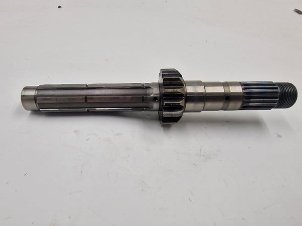 MAINSHAFT (14T) (Honda CRF250 2004) 23210-KRN-670 23210-KRN-A00