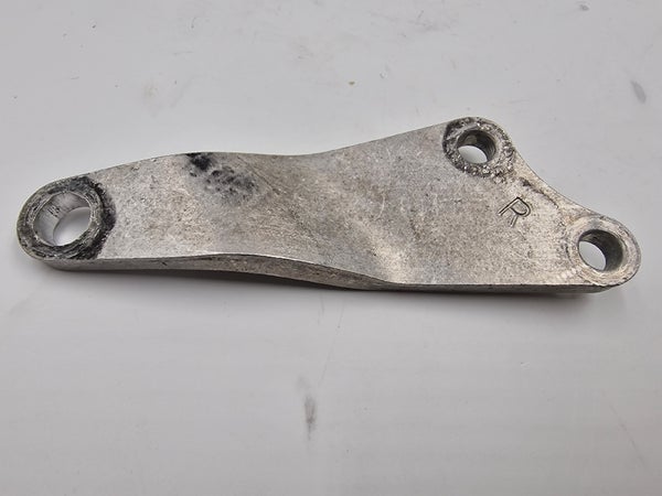 BRACKET, R. HEAD HANGER (Honda CRF250 2004) 50407-KRN-000