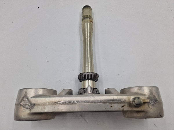 STEM SUB-ASSY., STEERING (Honda CRF250 2004)  53219-MEN-000