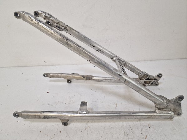 FRAME, RR. (Honda CRF250 2004) 50200-KRN-000 50200-KRN-730