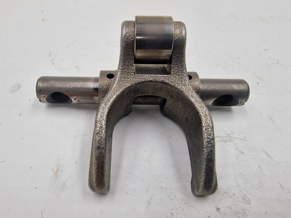 ARM, EX. ROCKER (Honda CRF250 2004) 14440-KRN-670