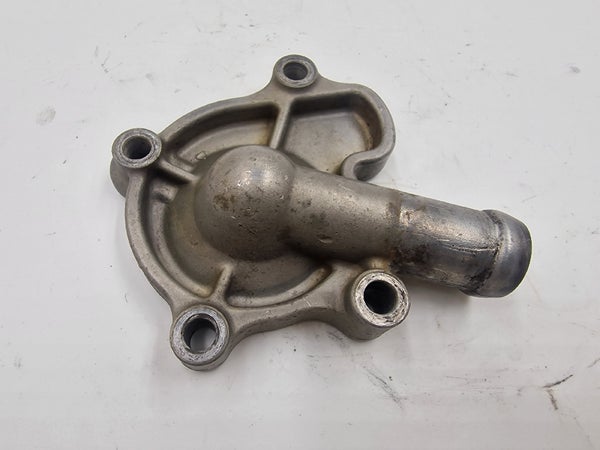 COVER, WATER PUMP (Honda CRF250 2004) 19221-KRN-670