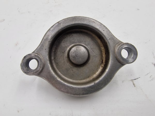 COVER, OIL FILTER (Honda CRF250 2004) 11333-KRN-670