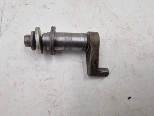 CONTROL LEVER 03 (KTM EXC250 2009) 54837057000