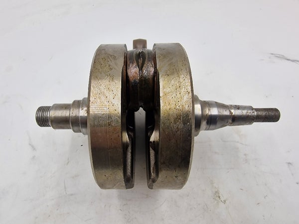 CRANKSHFT 250/300 MXC, EXC 04 (KTM SX250 2004) 54830118000 54830118200