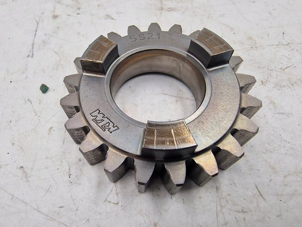 IDLER G.5TH G.21-T '5S21' '98 (KTM EXC125 2007) 50333007000