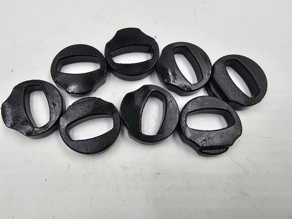 Kytkinkorin kumit (HONDA CR250 2003)