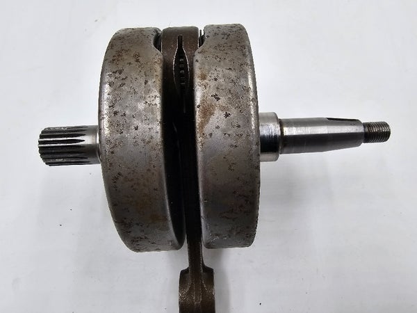 CRANKSHAFT (HONDA CR250 2003) 13300-KZ3-L20