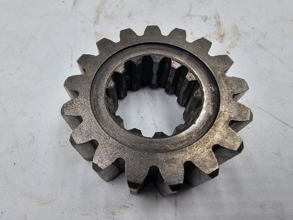 GEAR, MAINSHAFT SECOND (17T) (HONDA CR250 2003) 23421-KZ3-L20 23421-MEB-770