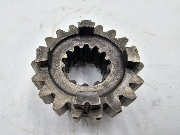 GEAR, MAINSHAFT THIRD (19T)  (HONDA CR250 2003) 23441-KZ3-L30